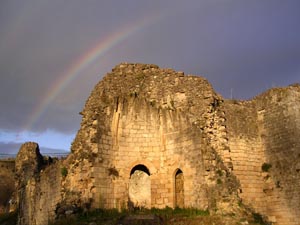 Citadelle de Blaye.