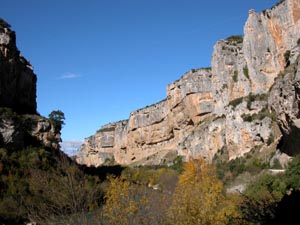 Foz de Lumbier