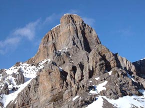 La Table des Trois Rois