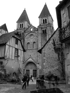 Conques