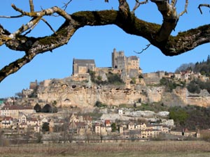 Beynac