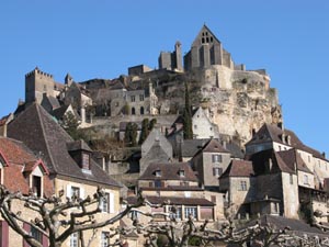 Beynac