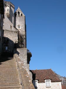 Rocamadour