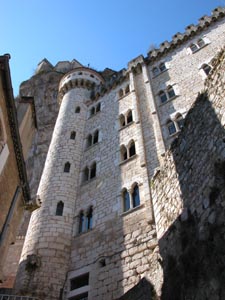 Rocamadour