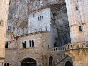 Rocamadour