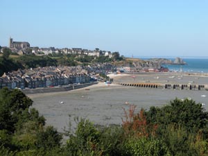 Cancale.