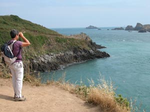 La Pointe du Grouin