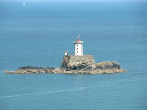 Phare de Lost Pic.