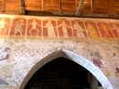 18 juillet: Chapelle Kermaria - Temple de Lanleff - Abbaye de Beauport.