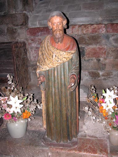 Joseph d'Arimathie.