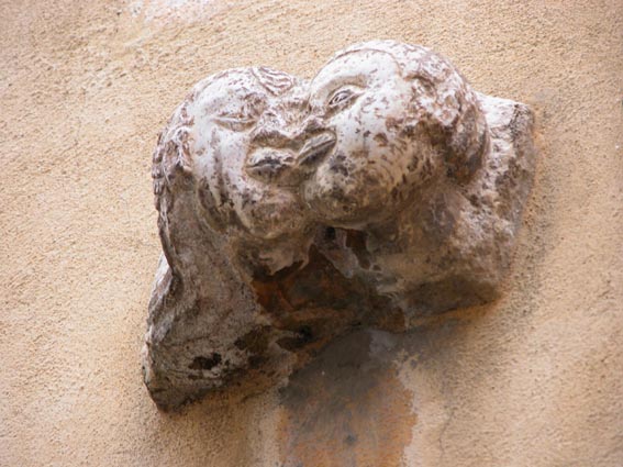 Les "Enamourats".