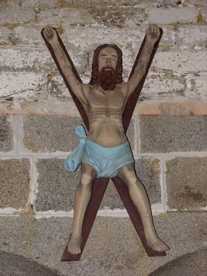 Saint Andr.