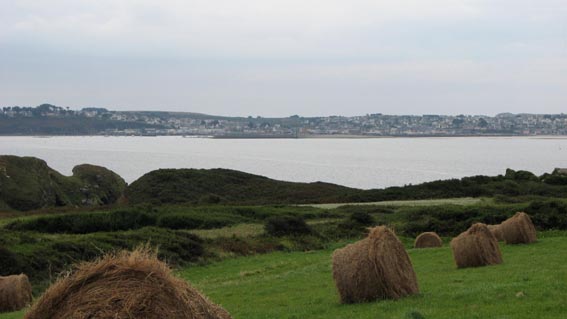 L'Anse de Camaret