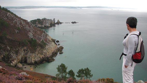 La Bretagne comme on n'oserait mme pas la rver...