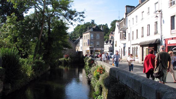 Pont-Aven