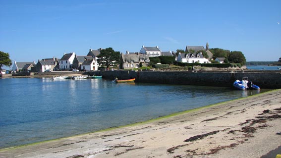 Saint-Cado.