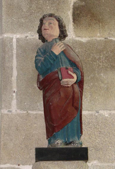 Saint Jean.
