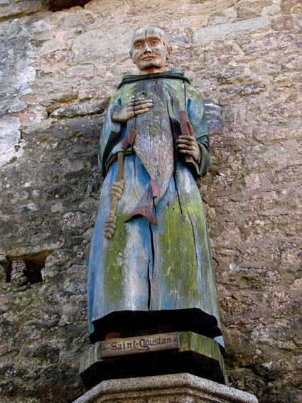 Saint-Goustan.