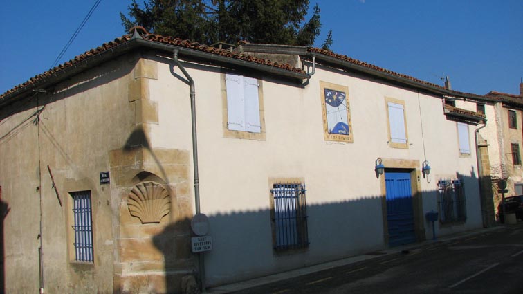 Sainte-Colombe-sur-l'Hers