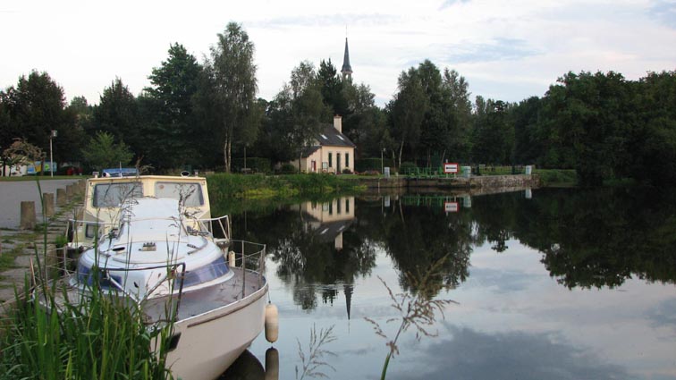 L'cluse de Montertelot.