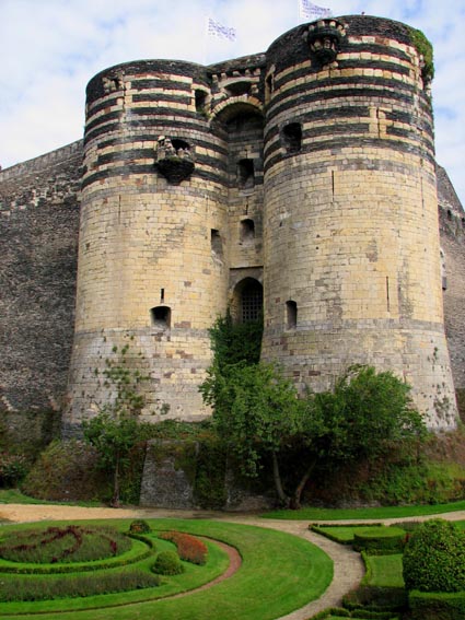 le Bhuard - Angers