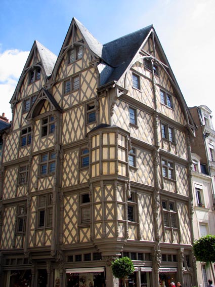La maison dAdam