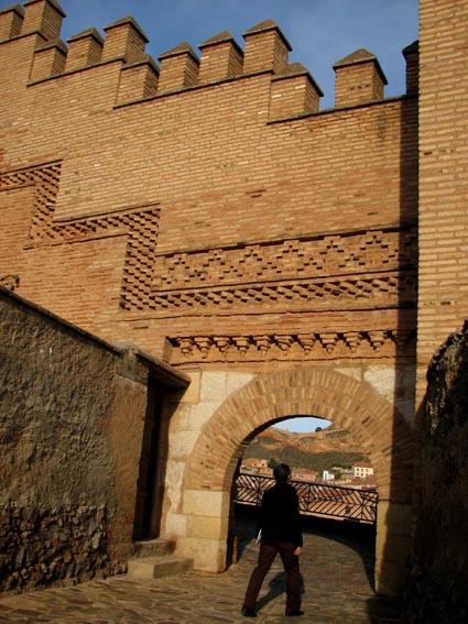 Puerta del Arrabal