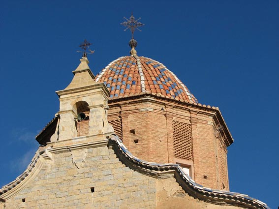 Ermita de San Marcos