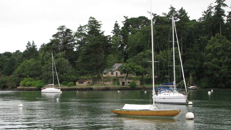 Rivire du Bono