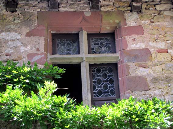 Saint Amand de Coly - Turenne - Collonges la Rouge