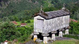 Lindoso - Soajo