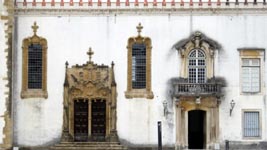 Coimbra - Unhais da Serra