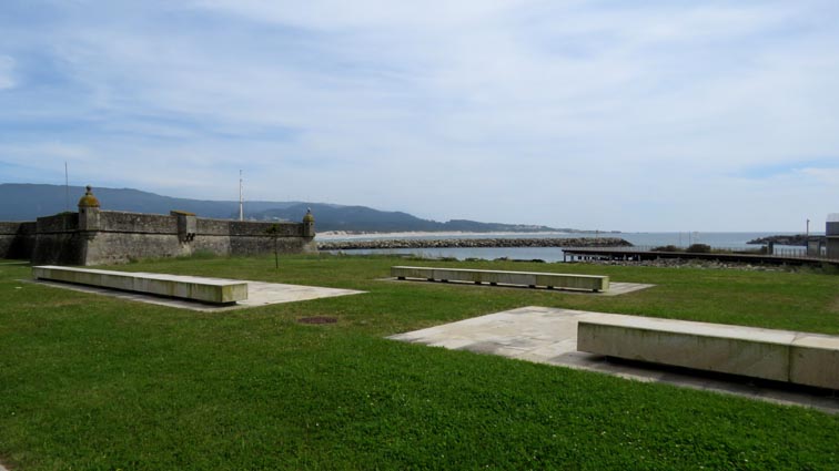 Vila Praia de Ancora