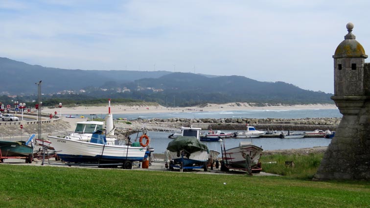 Vila Praia de Ancora