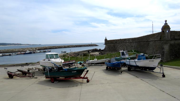 Vila Praia de Ancora