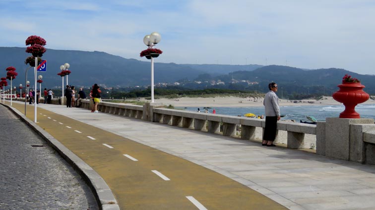Vila Praia de Ancora