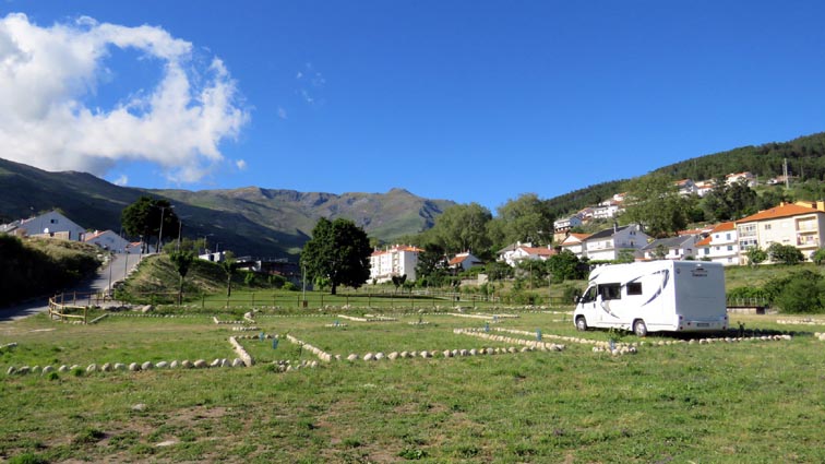 Unhais da Serra