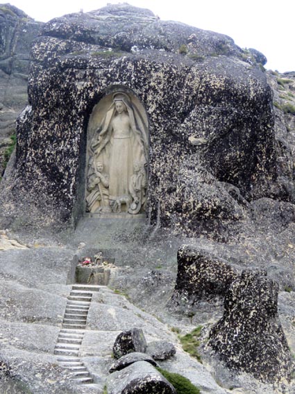 Nossa Senhora da Boa Estrela