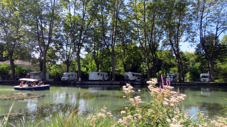 Caumont-sur-Garonne