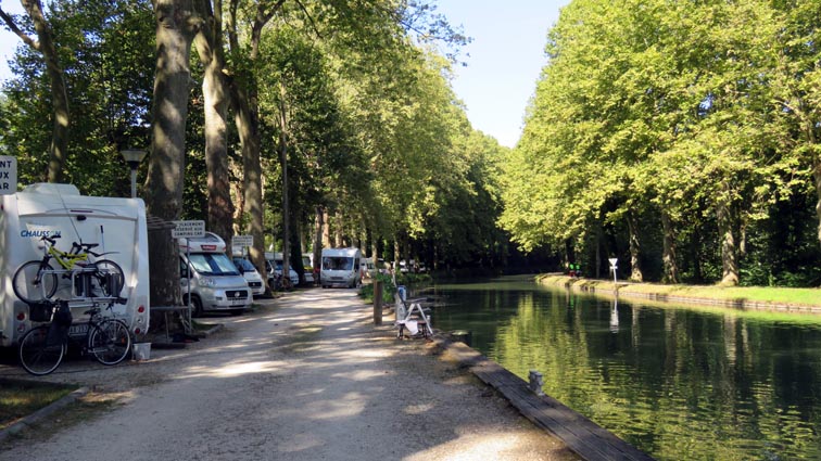Caumont-sur-Garonne