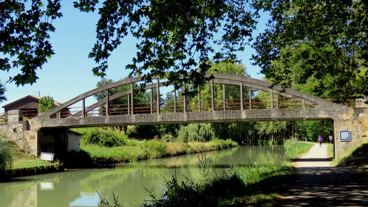 Pont de la Falotte