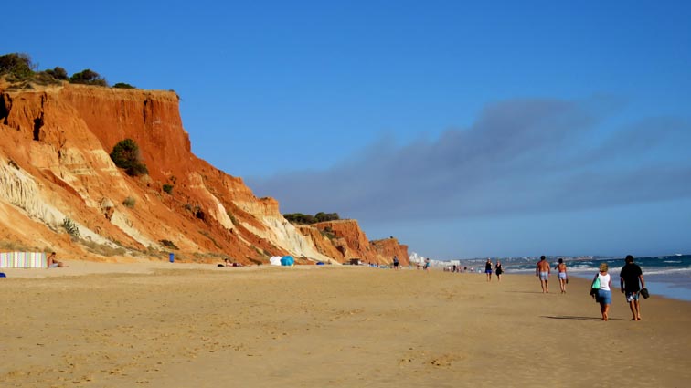 Faro - Albufeira