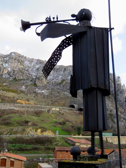 Sculpture  Pabncorbo