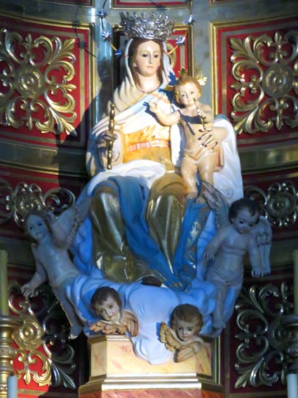 Notre Dame des Anges