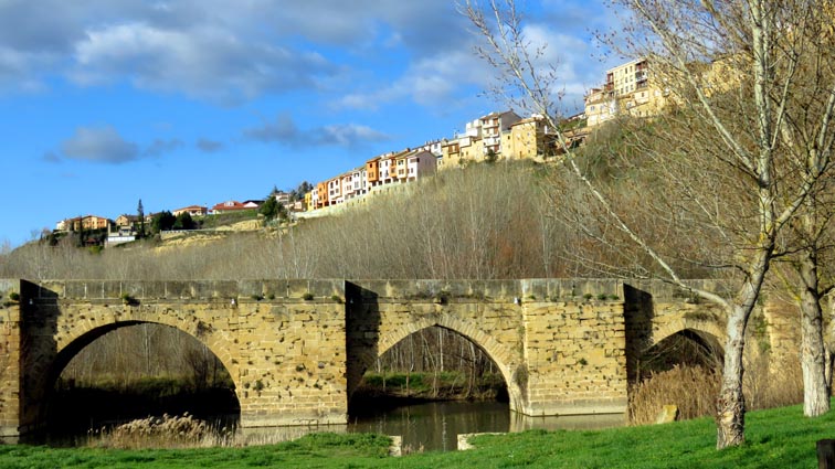 San Vicente de la Sonsierra