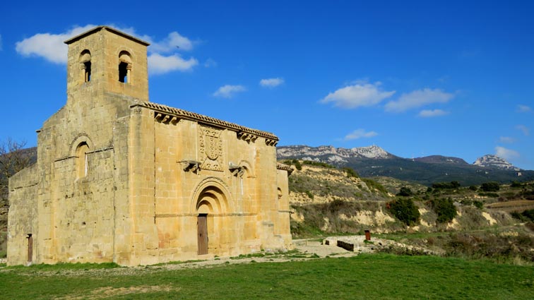 Santa Mara de la Piscina
