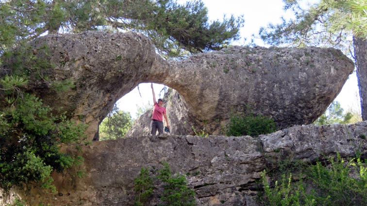 Puent romano