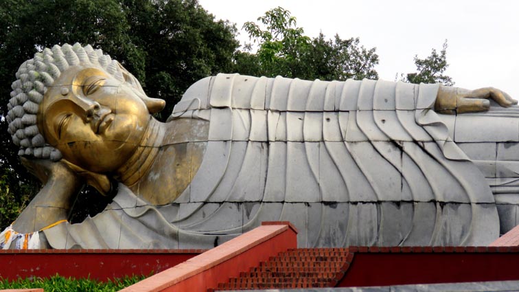 Bacalhoa Buddha Eden - Moulins de Pinha - Peniche