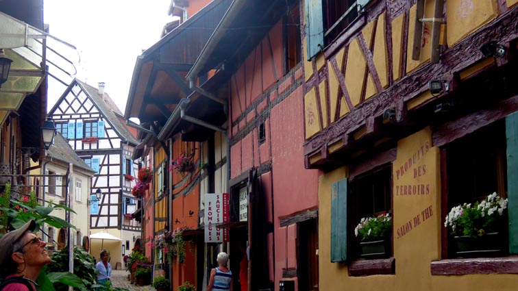 Eguisheim 