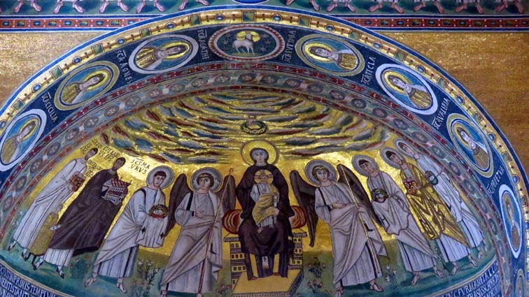 Venise - Novigrad - Poreč - Rovinj - Pula - Rabac